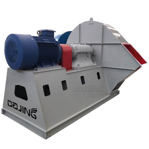 湖北水泥廠用風(fēng)機(jī)